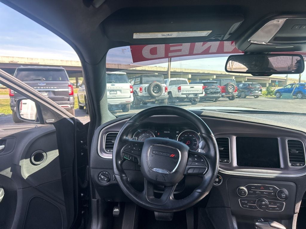 2019 Dodge Charger GT