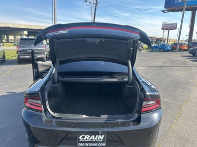 2019 Dodge Charger GT