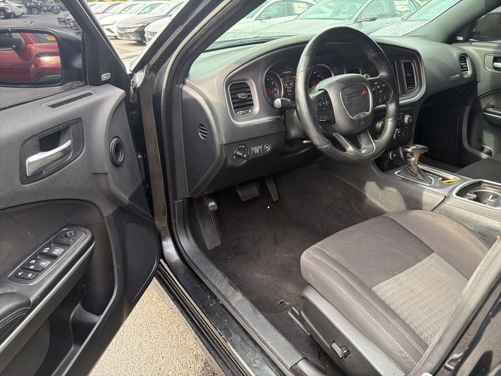 2019 Dodge Charger GT