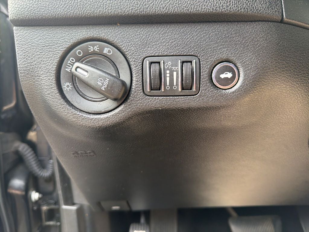 2019 Dodge Charger GT