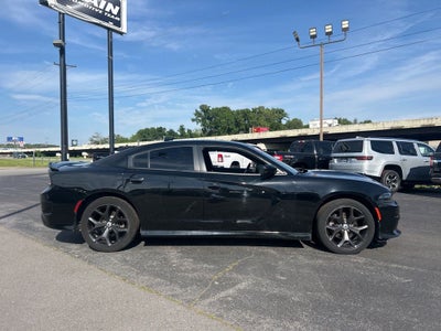 2019 Dodge Charger GT