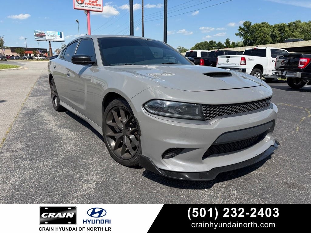 2023 Dodge Charger GT