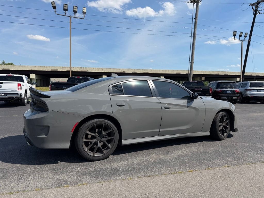 2023 Dodge Charger GT