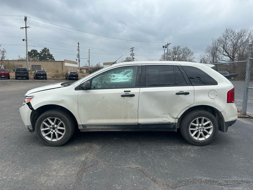 2013 Ford Edge SE