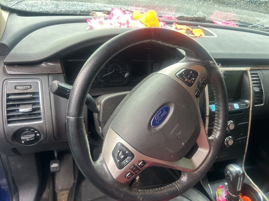 2014 Ford Flex SEL