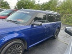 2014 Ford Flex SEL