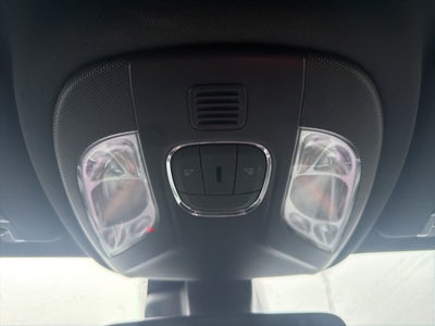 2024 Jeep Compass Latitude 1-Owner