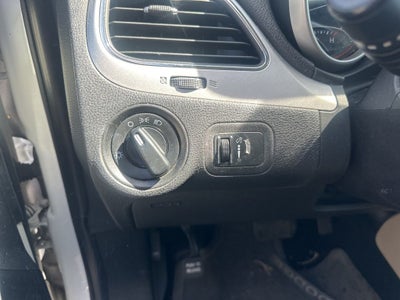 2015 Dodge Journey AVP