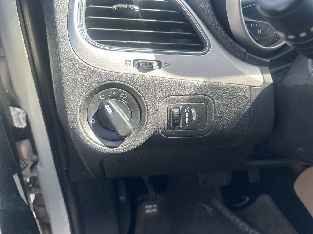 2015 Dodge Journey AVP