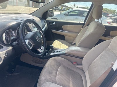 2015 Dodge Journey AVP