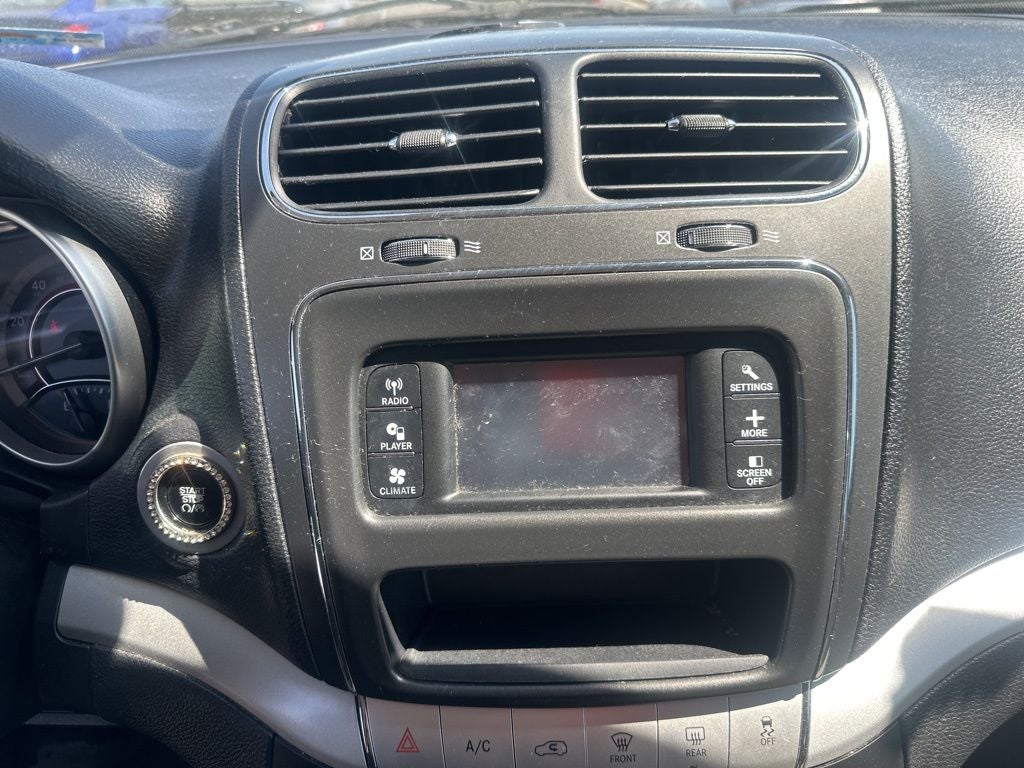 2015 Dodge Journey AVP