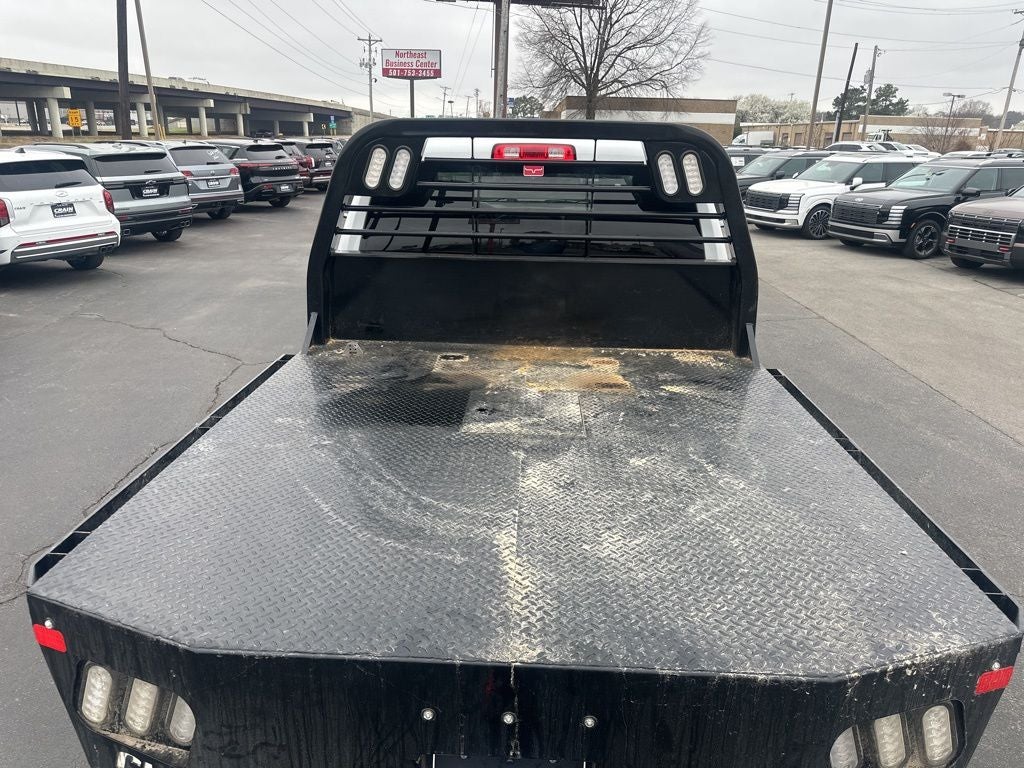 2016 RAM 3500 Tradesman