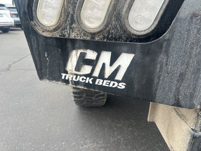 2016 RAM 3500 Tradesman