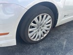2010 Ford Fusion Hybrid Base