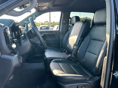 2025 Chevrolet Silverado 1500 RST All-Star Edition / Z71 Off-Road Package / Clean Ca