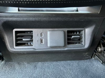 2025 Chevrolet Silverado 1500 RST All-Star Edition / Z71 Off-Road Package / Clean Ca