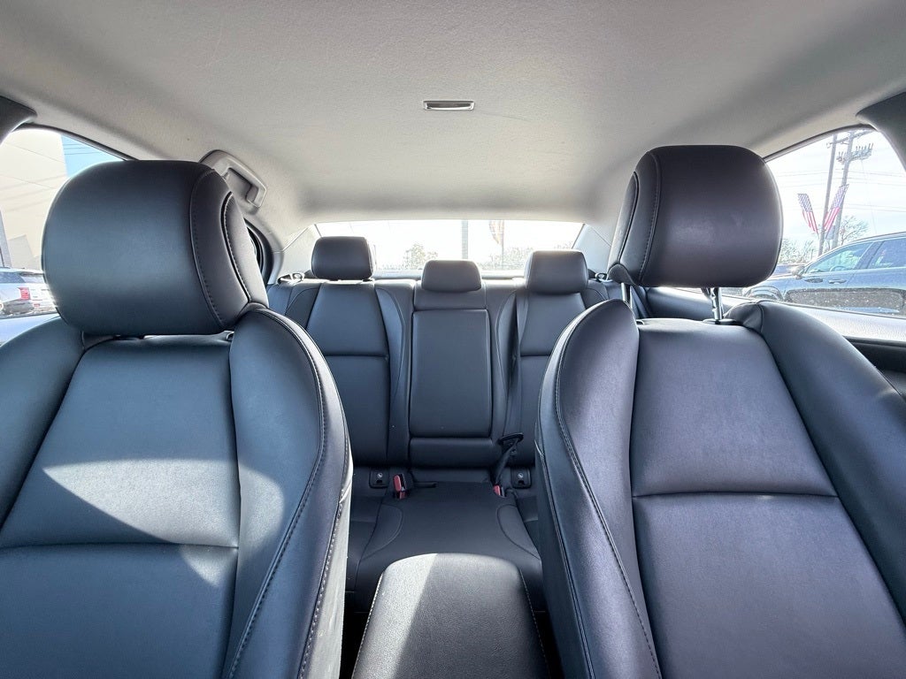 2023 Mazda Mazda3 2.5 S Select Package