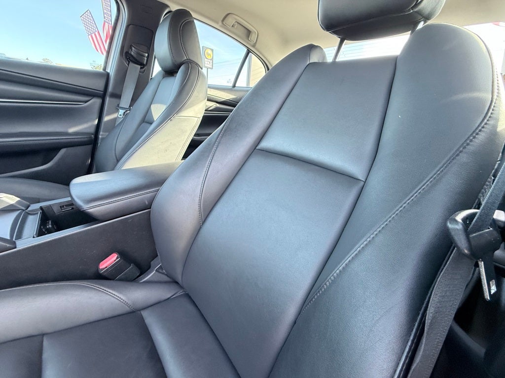 2023 Mazda Mazda3 2.5 S Select Package