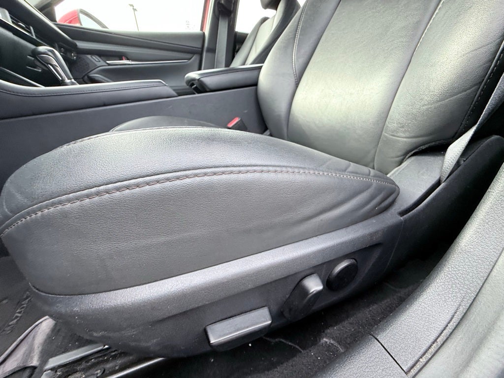 2024 Mazda Mazda3 2.5 S Preferred Package