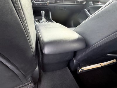 2024 Mazda Mazda3 2.5 S Preferred Package