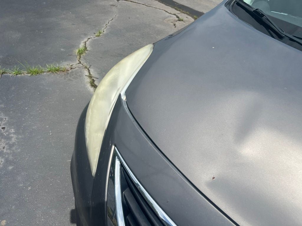 2013 Nissan Versa 1.6 SV