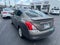 2013 Nissan Versa 1.6 SV