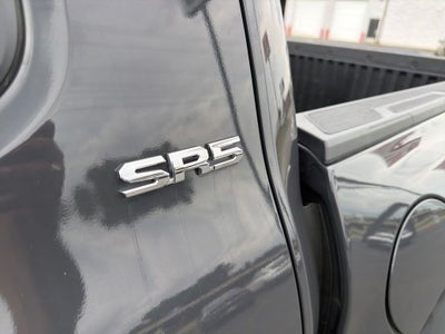 2025 Toyota Tacoma SR5 1-Owner / Clean Carfax