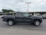 2025 Toyota Tacoma SR5 1-Owner / Clean Carfax
