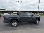 2025 Toyota Tacoma SR5 1-Owner / Clean Carfax