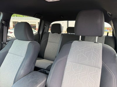 2023 Toyota Tacoma TRD Off-Road V6 / One Owner / Clean Carfax