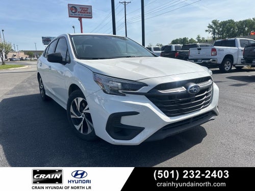 2024 Subaru Legacy Base Super Clean / STARLINK/Apple CarPlay/Android Auto