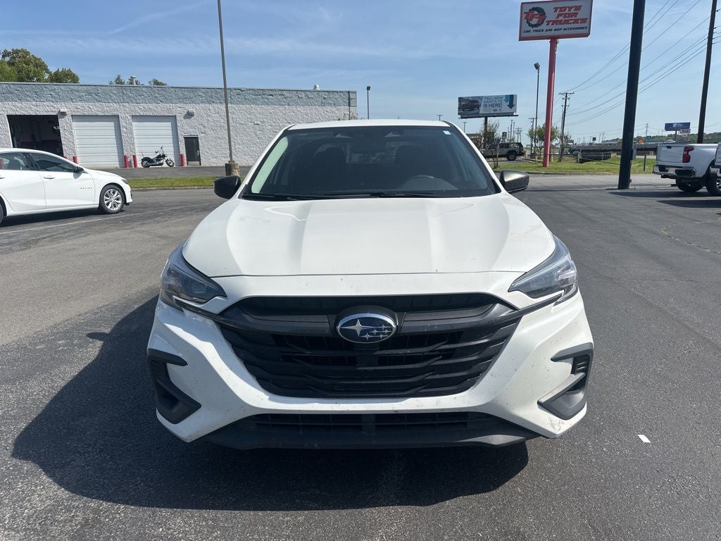 2024 Subaru Legacy Base Super Clean / STARLINK/Apple CarPlay/Android Auto