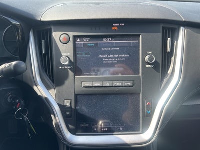 2024 Subaru Legacy Base Super Clean / STARLINK/Apple CarPlay/Android Auto