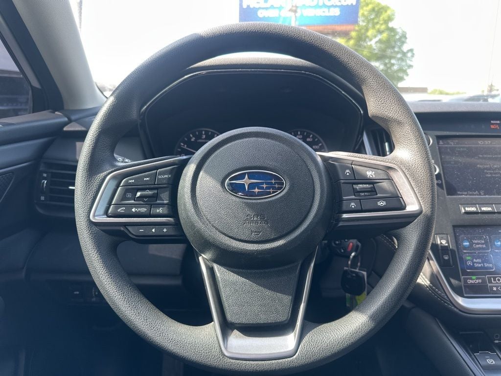 2024 Subaru Legacy Base Super Clean / STARLINK/Apple CarPlay/Android Auto
