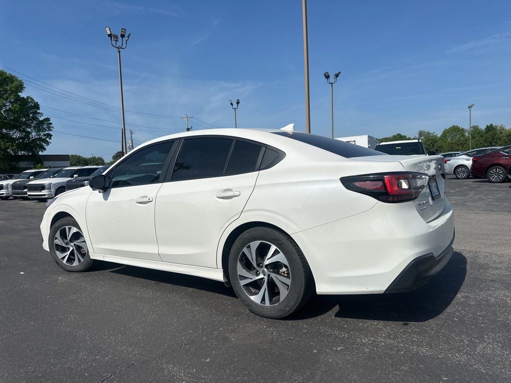 2024 Subaru Legacy Base Super Clean / STARLINK/Apple CarPlay/Android Auto
