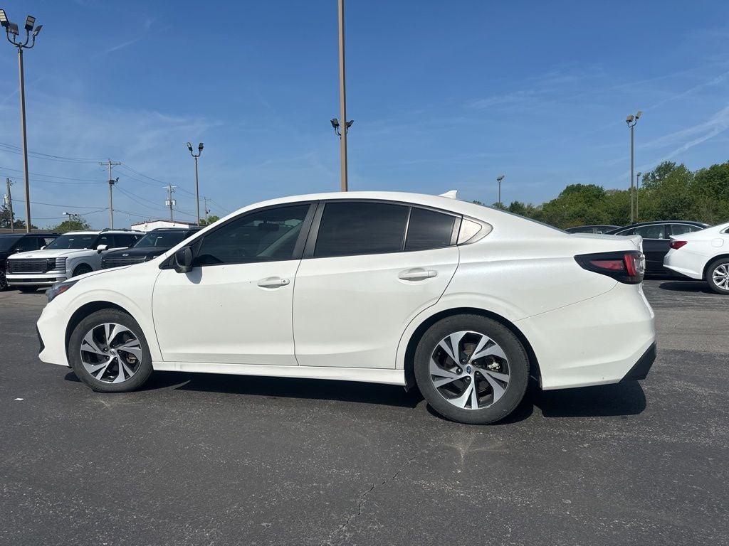 2024 Subaru Legacy Base Super Clean / STARLINK/Apple CarPlay/Android Auto
