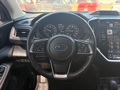 2024 Subaru Ascent Limited