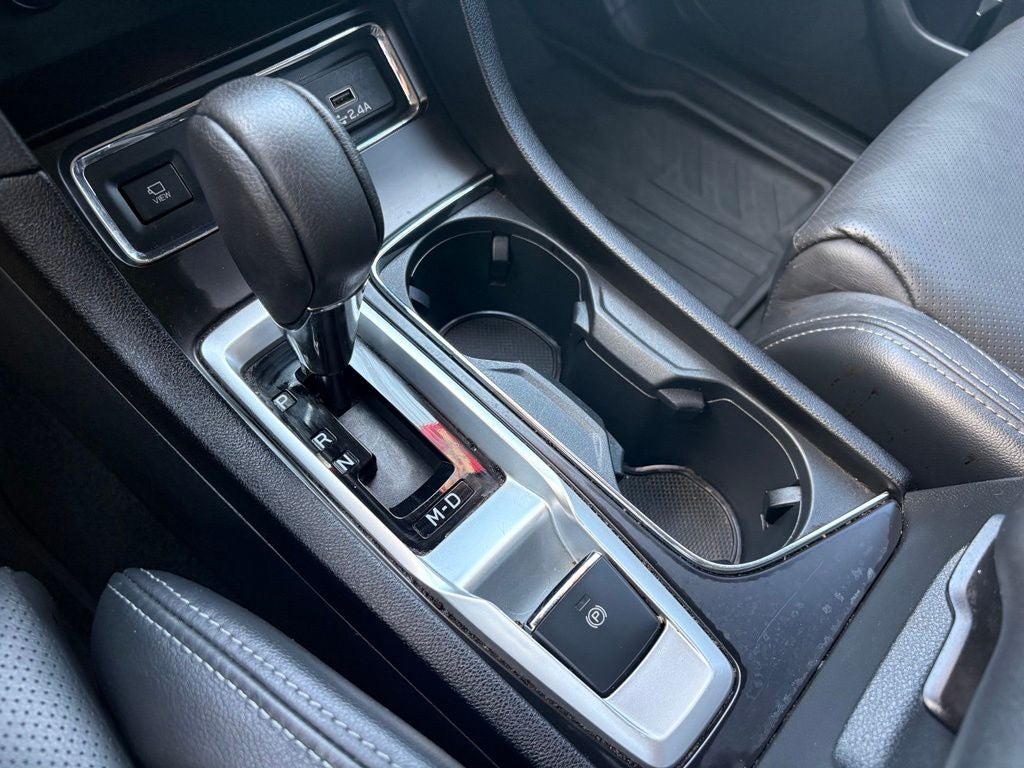 2024 Subaru Ascent Limited