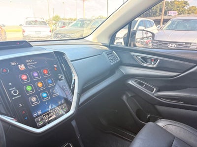 2024 Subaru Ascent Limited