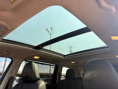 2024 Subaru Ascent Limited