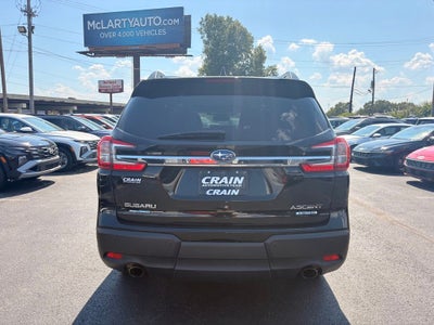 2024 Subaru Ascent Limited