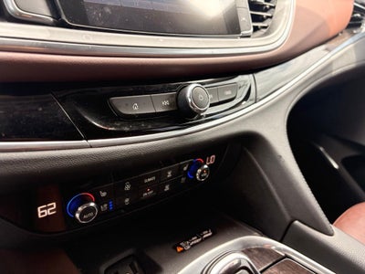 2019 Buick Enclave Avenir