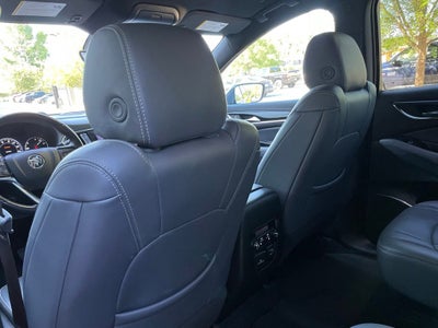 2024 Buick Enclave Premium Group