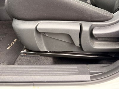 2024 Nissan Rogue S 1-Owner / Blind Spot / Rear Parking Sensors