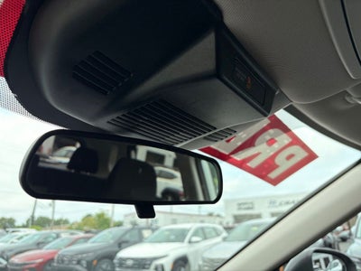 2024 Nissan Rogue S 1-Owner / Blind Spot / Rear Parking Sensors