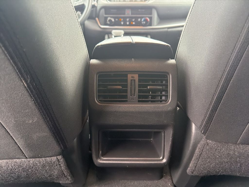 2024 Nissan Rogue S 1-Owner / Rear Parking / NissanConnect featuring A
