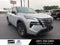 2024 Nissan Rogue S 1-Owner / Rear Parking Sensors / NissanConnect fea
