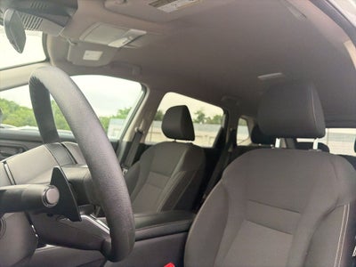 2024 Nissan Rogue S 1-Owner / Rear Parking Sensors / NissanConnect fea