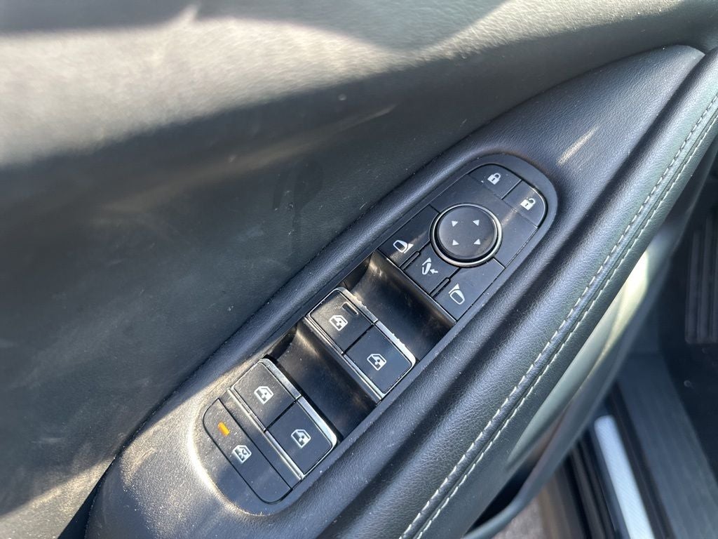 2023 INFINITI QX60 PURE