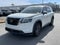 2022 Nissan Pathfinder SV 1-Owner / NissanConnect featuring Apple CarPlay an